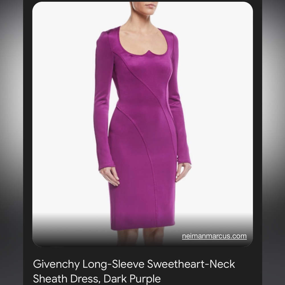 Givency dress